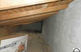 Casa individuala, 400 mp, teren 485 mp, acces usor in centru