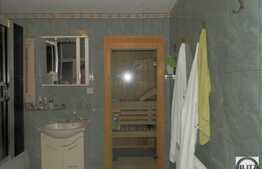 Casa individuala, 400 mp, teren 485 mp, acces usor in centru