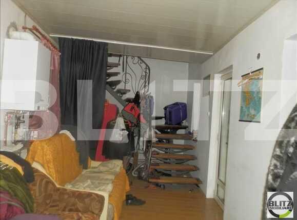 Casa de vânzare 11 camere Semicentral - 19611CV | BLITZ Cluj-Napoca | Poza3