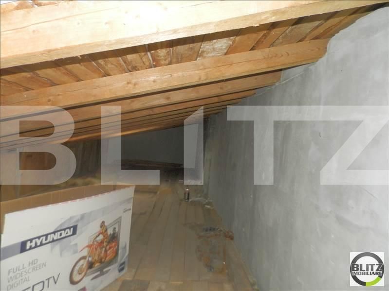 Casa de vânzare 11 camere Semicentral - 19611CV | BLITZ Cluj-Napoca | Poza10