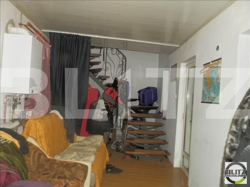 Casa de vânzare 11 camere Semicentral - 19611CV | BLITZ Cluj-Napoca | Poza3