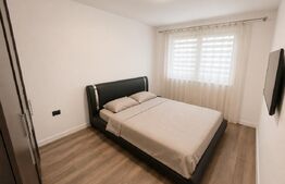 Apartament 2 camere, etaj intermediar, la cheie, balcon, zona Vivo