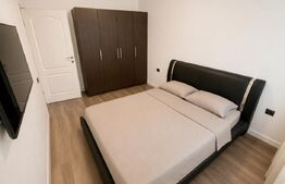 Apartament 2 camere, etaj intermediar, la cheie, balcon, zona Vivo