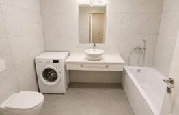 Apartament 2 camere, etaj intermediar, la cheie, balcon, zona Vivo