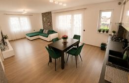 Apartament 2 camere, etaj intermediar, la cheie, balcon, zona Vivo
