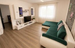 Apartament 2 camere, etaj intermediar, la cheie, balcon, zona Vivo