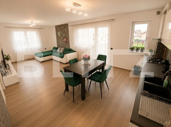 Apartament de vânzare 2 camere Floreşti - 196111AV | BLITZ Cluj-Napoca | Poza4