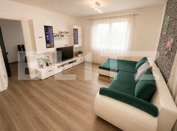 Apartament de vânzare 2 camere Floreşti - 196111AV | BLITZ Cluj-Napoca | Poza2