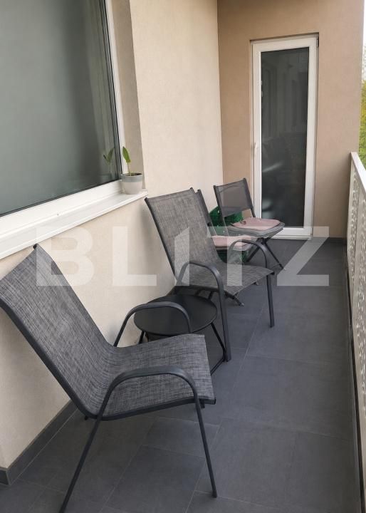 Apartament de vânzare 2 camere Floreşti - 196111AV | BLITZ Cluj-Napoca | Poza10