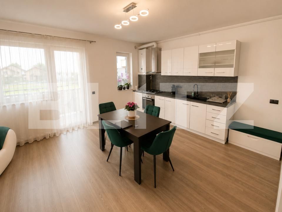 Apartament de vânzare 2 camere Floreşti - 196111AV | BLITZ Cluj-Napoca | Poza3