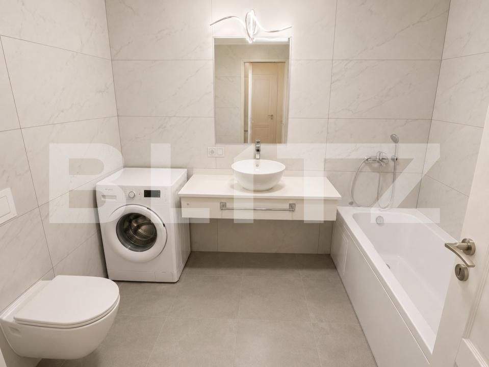 Apartament de vânzare 2 camere Floreşti - 196111AV | BLITZ Cluj-Napoca | Poza9