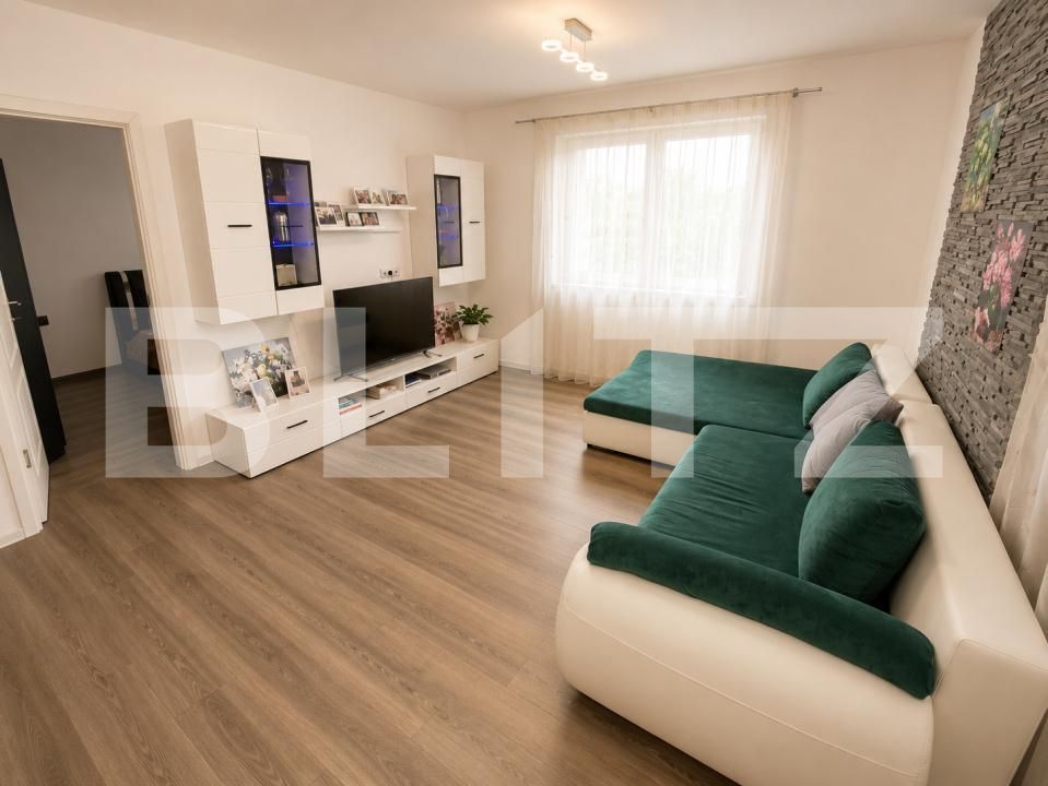 Apartament de vânzare 2 camere Floreşti - 196111AV | BLITZ Cluj-Napoca | Poza2