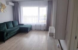 Apartament 2 camere de închiriat – spațios, decomandat, complet renovat