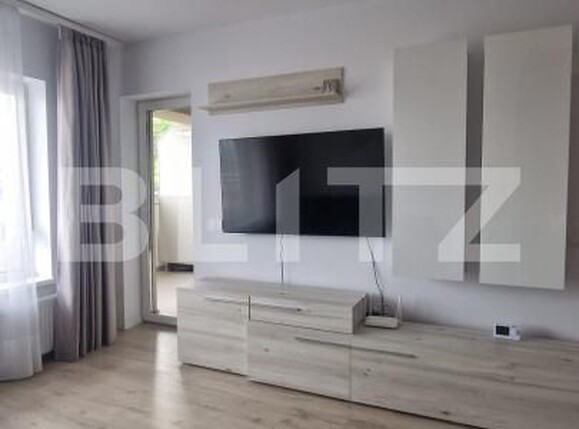 Apartament de închiriat 2 camere Astra - 196113AI | BLITZ Brașov | Poza2