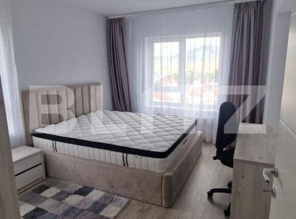 Apartament de închiriat 2 camere Astra - 196113AI | BLITZ Brașov | Poza1