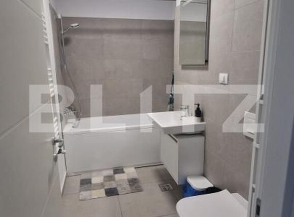 Apartament de închiriat 2 camere Astra - 196113AI | BLITZ Brașov | Poza8