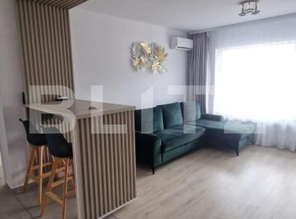 Apartament de închiriat 2 camere Astra - 196113AI | BLITZ Brașov | Poza3