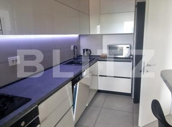 Apartament de închiriat 2 camere Astra - 196113AI | BLITZ Brașov | Poza5