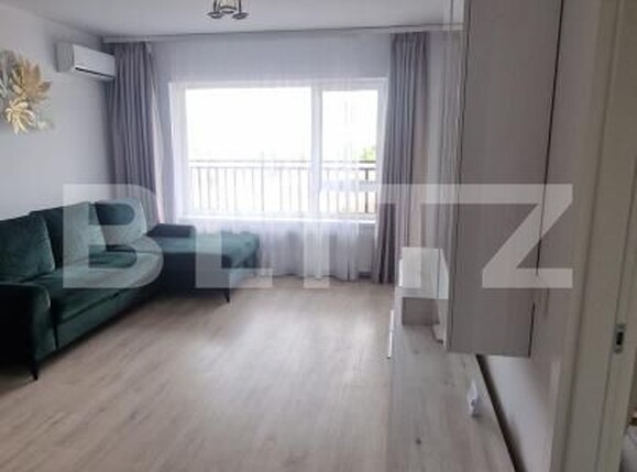 Apartament de închiriat 2 camere Astra - 196113AI | BLITZ Brașov | Poza4