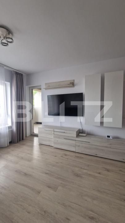 Apartament de închiriat 2 camere Astra - 196113AI | BLITZ Brașov | Poza2