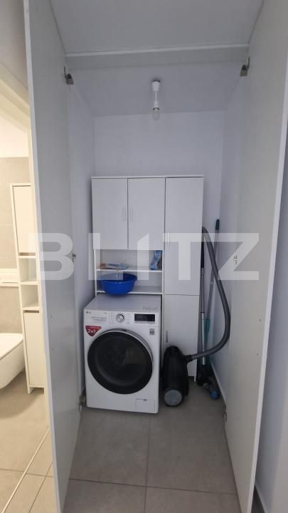 Apartament de închiriat 2 camere Astra - 196113AI | BLITZ Brașov | Poza7