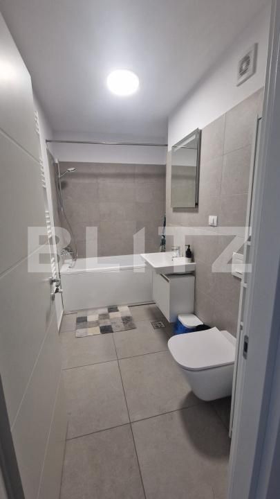 Apartament de închiriat 2 camere Astra - 196113AI | BLITZ Brașov | Poza8
