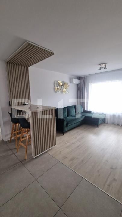 Apartament de închiriat 2 camere Astra - 196113AI | BLITZ Brașov | Poza3