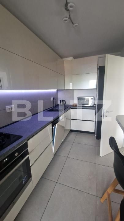 Apartament de închiriat 2 camere Astra - 196113AI | BLITZ Brașov | Poza5