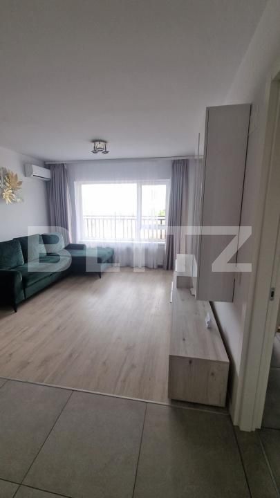 Apartament de închiriat 2 camere Astra - 196113AI | BLITZ Brașov | Poza4
