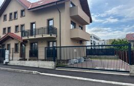 Apartament 2 camere la vilă – spațios, decomandat, liniște și confort