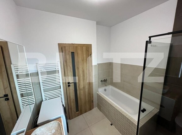 Apartament de închiriat 2 camere Tractorul - 196114AI | BLITZ Brașov | Poza10