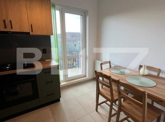 Apartament de închiriat 2 camere Tractorul - 196114AI | BLITZ Brașov | Poza7