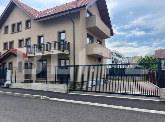 Apartament de închiriat 2 camere Tractorul - 196114AI | BLITZ Brașov | Poza1