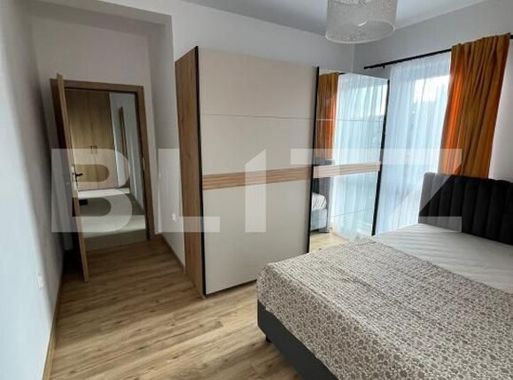 Apartament de închiriat 2 camere Tractorul - 196114AI | BLITZ Brașov | Poza8