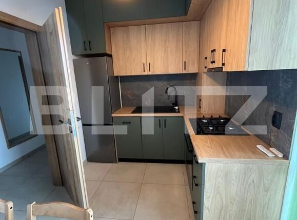 Apartament de închiriat 2 camere Tractorul - 196114AI | BLITZ Brașov | Poza6