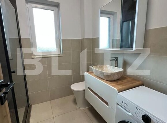 Apartament de închiriat 2 camere Tractorul - 196114AI | BLITZ Brașov | Poza11
