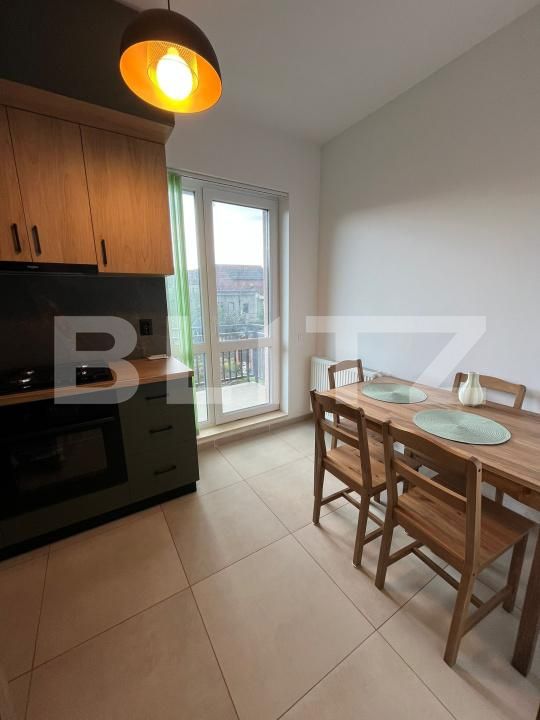 Apartament de închiriat 2 camere Tractorul - 196114AI | BLITZ Brașov | Poza7