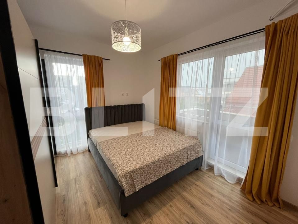 Apartament de închiriat 2 camere Tractorul - 196114AI | BLITZ Brașov | Poza3