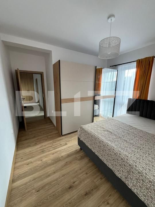 Apartament de închiriat 2 camere Tractorul - 196114AI | BLITZ Brașov | Poza8