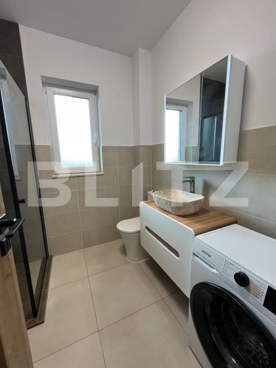 Apartament de închiriat 2 camere Tractorul - 196114AI | BLITZ Brașov | Poza11