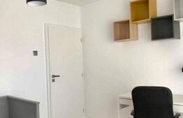 Apartament 3 camere, 76 mp, decomandat, 2 bai, zona Bucuresti