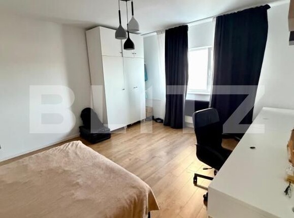Apartament de vânzare 3 camere Marasti - 196117AV | BLITZ Cluj-Napoca | Poza1