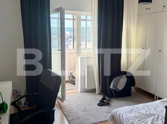 Apartament de vânzare 3 camere Marasti - 196117AV | BLITZ Cluj-Napoca | Poza2