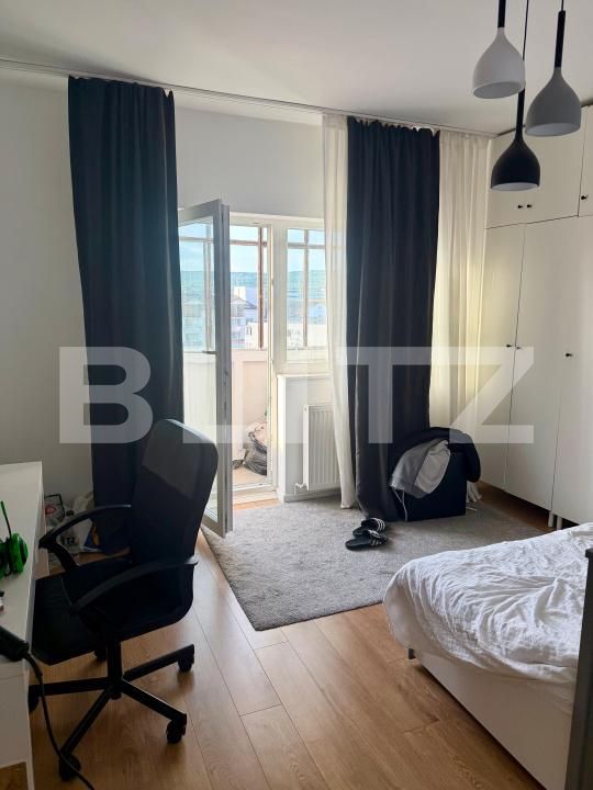 Apartament de vânzare 3 camere Marasti - 196117AV | BLITZ Cluj-Napoca | Poza2