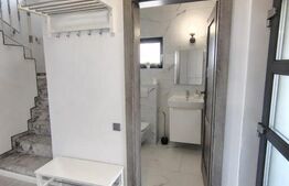 Casă individuală finisată 5 camere, 166 mp utili, cu panoramă deosebită, Dezmir