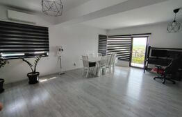 Casă individuală finisată 5 camere, 166 mp utili, cu panoramă deosebită, Dezmir