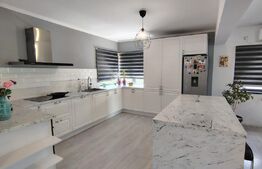Casă individuală finisată 5 camere, 166 mp utili, cu panoramă deosebită, Dezmir