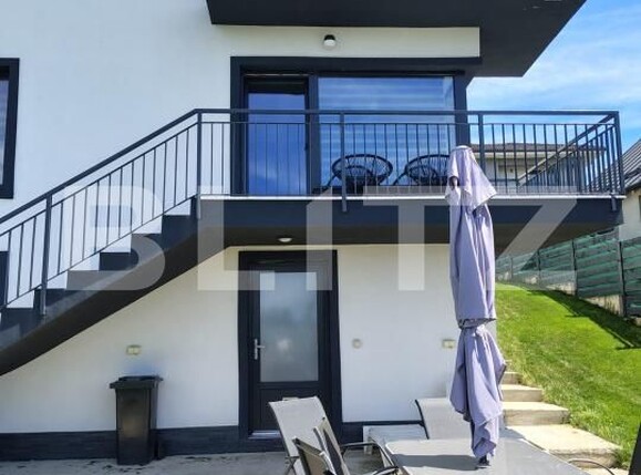 Casa de vânzare 5 camere Dezmir - 196121CV | BLITZ Cluj-Napoca | Poza3