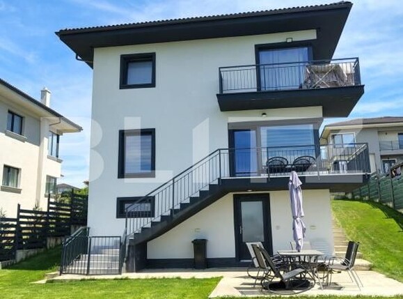 Casa de vânzare 5 camere Dezmir - 196121CV | BLITZ Cluj-Napoca | Poza1