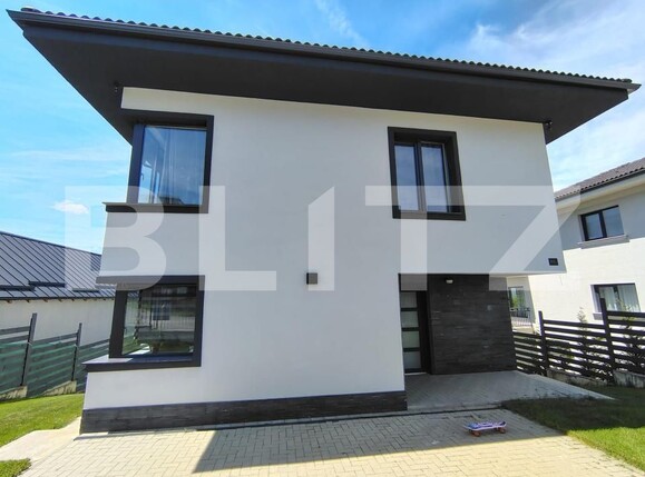 Casa de vânzare 5 camere Dezmir - 196121CV | BLITZ Cluj-Napoca | Poza2